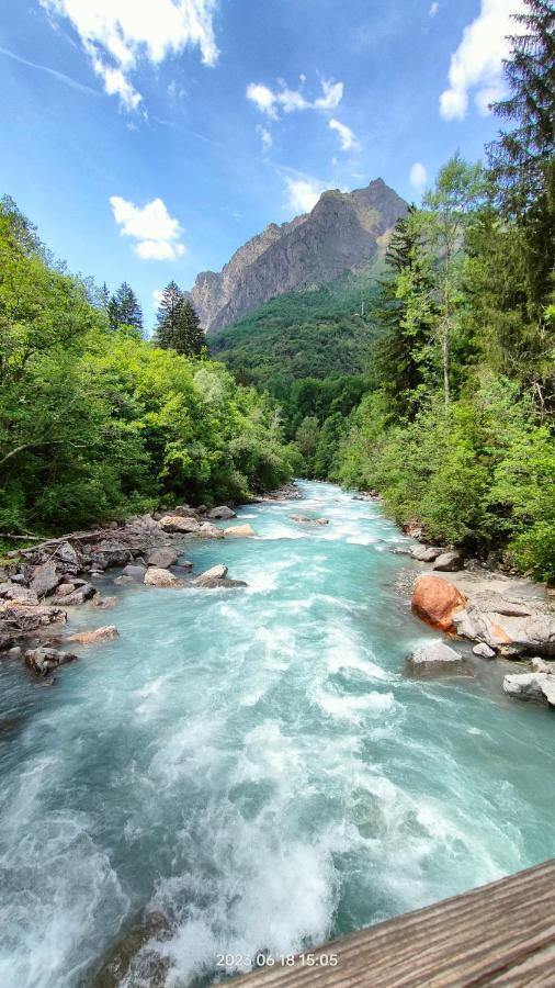 Studio Cabine 4 Pers Les2Alpes 21M² Les Deux Alpes Dış mekan fotoğraf